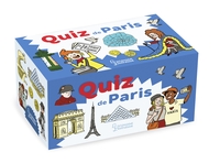Picture of Le Quiz de Paris