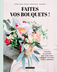 Picture of Faites vos bouquets !