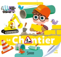 Picture of Le chantier