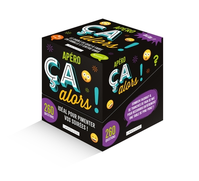 Picture of Apéro Ça alors !?