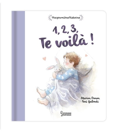 Image de 1,2,3, te voilà !