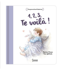 Image de 1,2,3, te voilà !