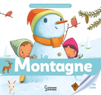 Picture of La montagne
