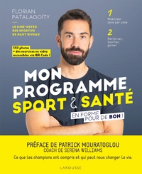 Picture of Mon programme sport et santé