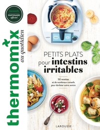 Image de Thermomix : Petits plats pour intestins irritables