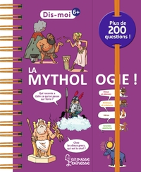 Picture of La mythologie