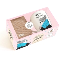 Picture of Le petit kit de survie spécial frileuse