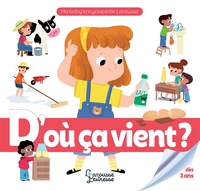 Picture of D'où ça vient ?