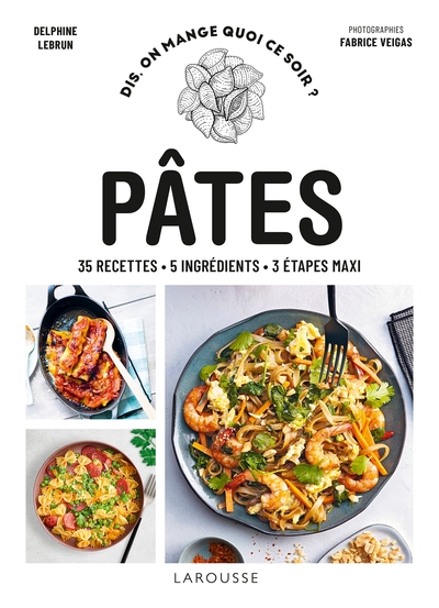 Image de Pâtes