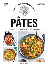 Image de Pâtes