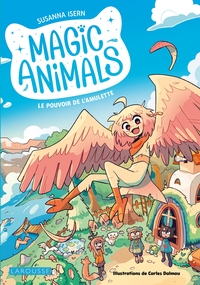 Picture of Magic animals - Le Pouvoir de l'amulette