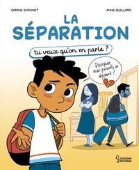 Picture of La séparation