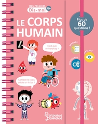 Image de Le corps humain