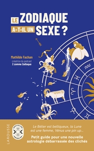 Picture of Le zodiaque a-t-il un sexe ?