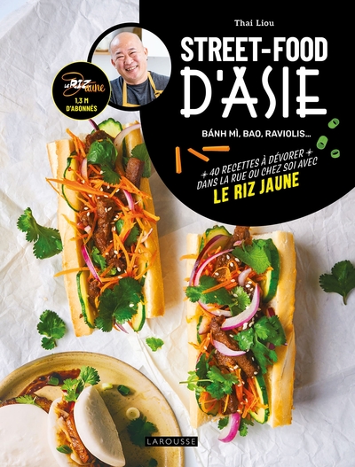 Image de Street-food d'Asie