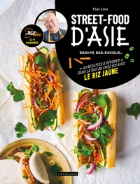 Image de Street-food d'Asie