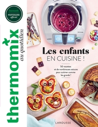 Image de Thermomix : Les enfants en cuisine !
