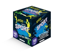 Picture of Apéro Fan de sports
