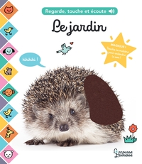 Picture of Le jardin