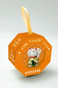 Picture of Mon Maneki-neko Richesse