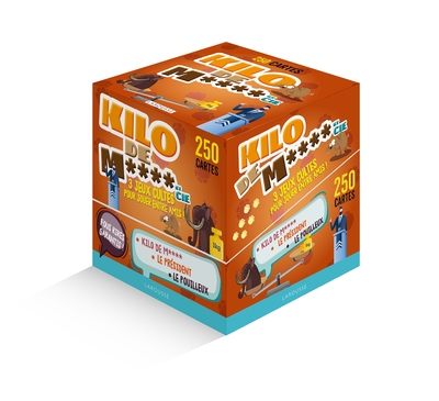 Picture of Kilo de merde