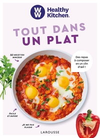 Picture of WW : tout dans un plat !