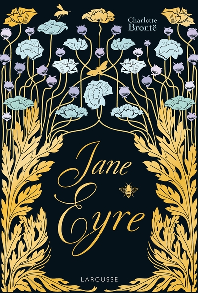 Picture of Jane Eyre