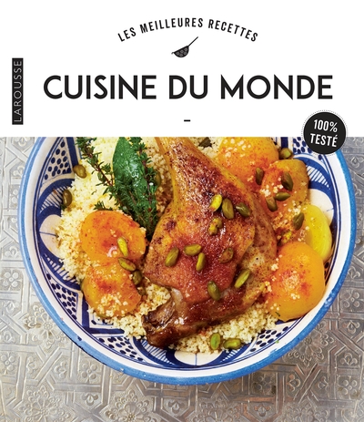 Image de Cuisine du monde