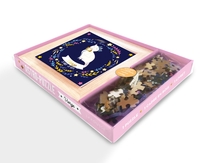 Picture of Astro-puzzle - Vierge