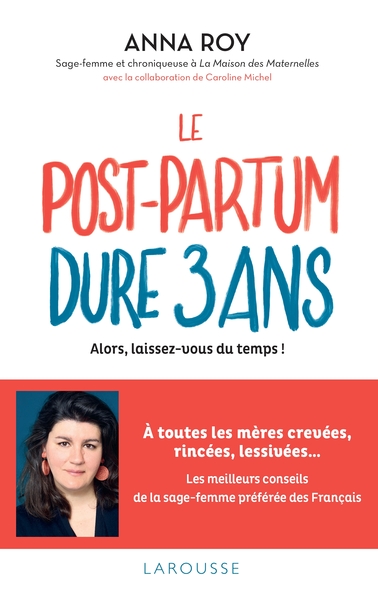 Picture of Le post-partum dure 3 ans