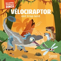 Image de Vélociraptor est trop lent