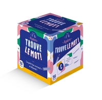 Picture of Apéro Trouve le mot
