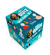 Picture of 100% Quiz qui suis-je ?