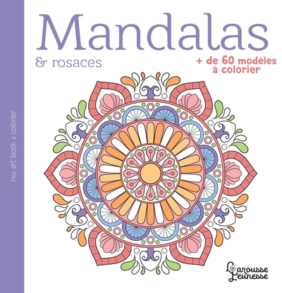 Image de Mandalas et rosaces