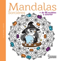 Picture of Mandalas Sorcières