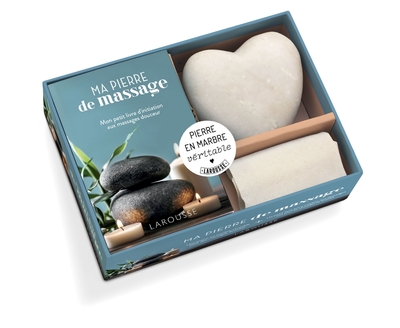 Image de Ma pierre de massage