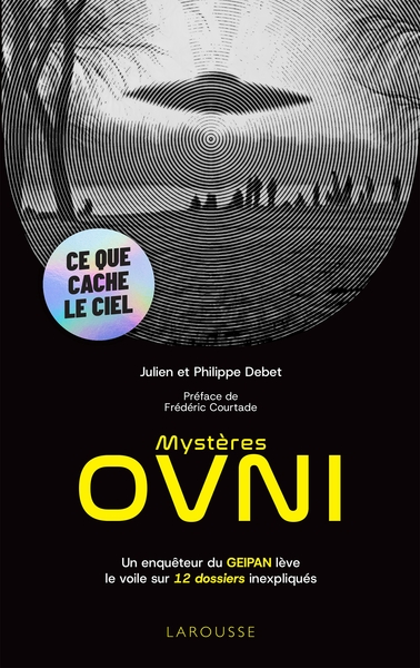 Image de Mystères OVNI