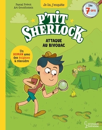 Image de Attaque au bivouac