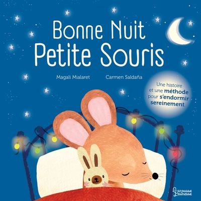 Picture of Bonne nuit petite souris