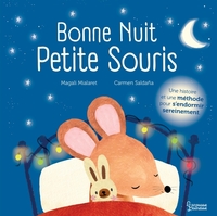 Picture of Bonne nuit petite souris