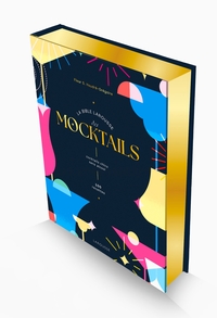 Picture of La bible Larousse des mocktails
