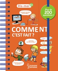 Picture of Comment c'est fait ?