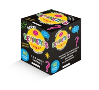 Picture of Apéro DEVINETTES en FAMILLE