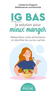 Image de IG BAS, la solution pour mieux manger