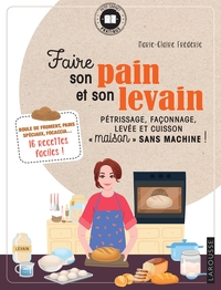 Picture of Faire son pain et son levain