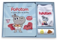 Image de Popotam Le coffret pour être propre