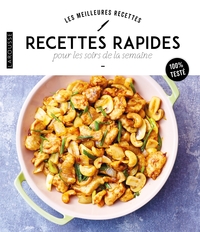 Image de Recettes rapides pour les soirs de semaine