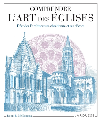 Image de Comprendre l'art des églises