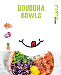 Image de Bouddha bowls