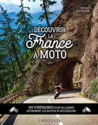 Picture of Découvrir la France à moto